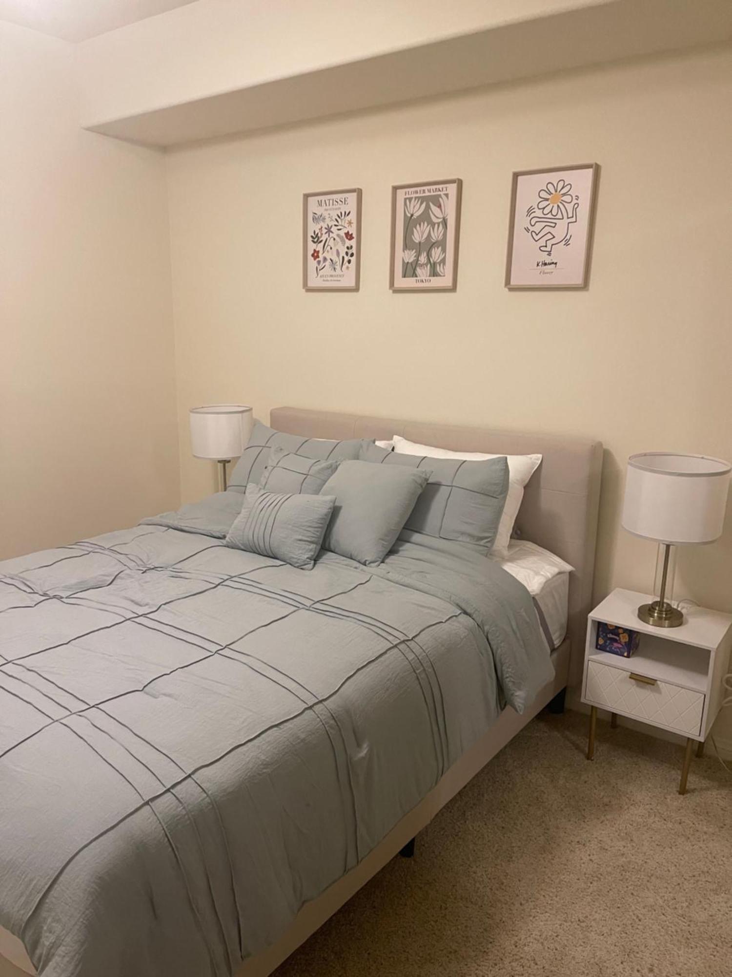 Lalas House- 1br With Free Parking, Pool And Sauna Apartment