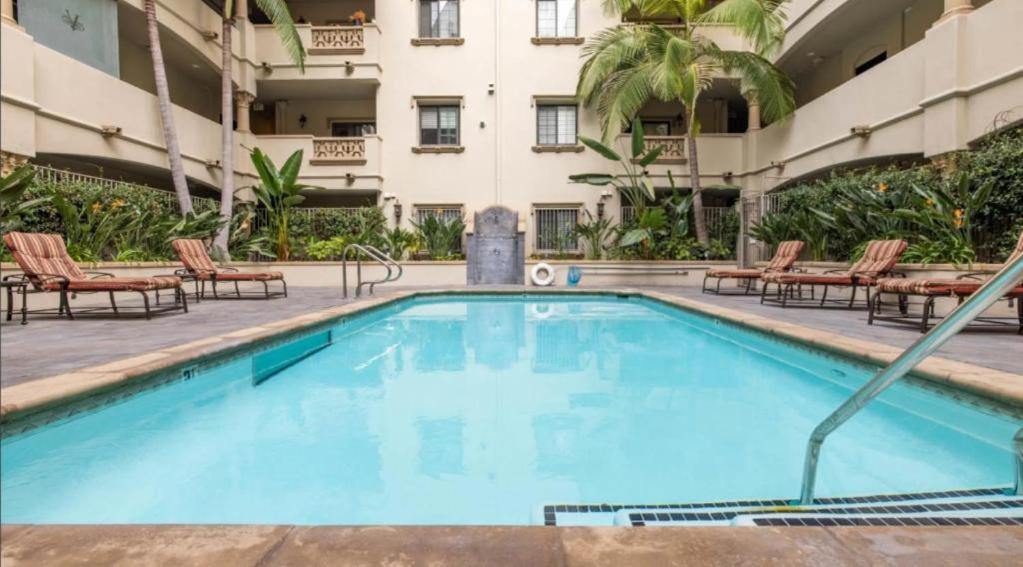 Lalas House- 1br With Free Parking, Pool And Sauna Apartment Los Angeles